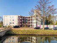 Sartreweg 56, 3573 PN Utrecht