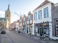 Justitie Bastion 9 g1, 8061 GA Hasselt