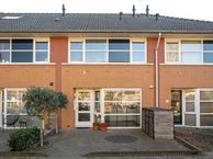 Sibeliusstraat 21, 8071 VD Nunspeet