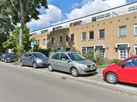 S. Allendeplein 24, 9728 TK Groningen