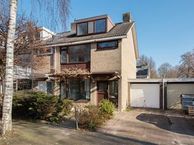 Graaf Lodewijklaan 29, 2263 TC Leidschendam
