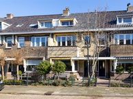 Ribeslaan 91, 3053 ML Rotterdam