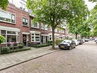 Zonnebloemstraat 33, 2014 VV Haarlem