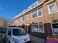 Robijnstraat 6 A, 3051 VM Rotterdam