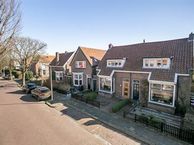 Gymnasiumstraat 7, 8932 GT Leeuwarden