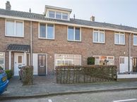 Willem Bonnaertsstraat 6, 5081 JD Hilvarenbeek