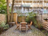 Eerste Helmersstraat 162 hs, 1054 EK Amsterdam