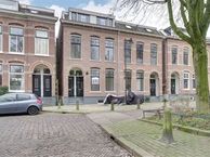 Alexanderstraat 212 1, 6812 BL Arnhem