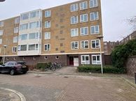 Van Eysingalaan 59, 3527 VB Utrecht