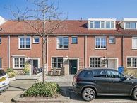 Bessie Smithstraat 22, 3069 XP Rotterdam