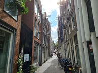 Sint Jansstraat 48 hs, 1012 HG Amsterdam