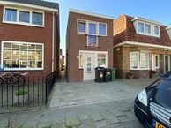 Vioolstraat 29, 1541 DK Koog aan de Zaan