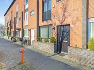 Pesetalaan 40, 1060 SC Amsterdam