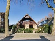 Klokjeslaan 117, 3601 HD Maarssen