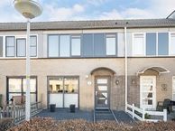 Marty Feldmanstraat 53, 1325 GL Almere