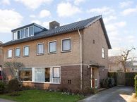 Mahlerstraat 7, 3816 LW Amersfoort