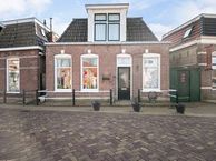 Op 'e Romte 22, 8551 NX Woudsend