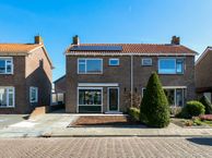 Prins Bernhardstraat 9, 3258 AT Den Bommel