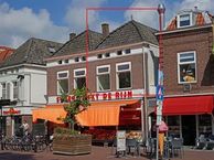 Rijnstraat 75 B, 3441 BR Woerden