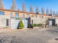 Basilicumstraat 52, 3544 BZ Utrecht