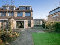 Klaverruiter 1, 3171 DG Poortugaal