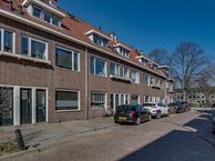 Leliestraat 40, 3551 AV Utrecht