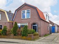 Kleis 71, 1911 MD Uitgeest