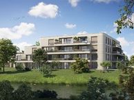 Hof van Augusta 24 (bouwnummer 25), 4616 PC Bergen op Zoom