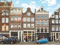 Westerstraat 121 2, 1015 LZ Amsterdam