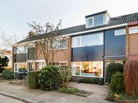 De Savornin Lohmanweg 13, 3732 BS De Bilt