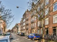 Rustenburgerstraat 273 3, 1073 GD Amsterdam