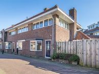 Professor Poelsstraat 2, 1221 HS Hilversum