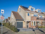 Dorpsstraat 45, 2343 AX Oegstgeest