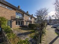 Boerlagestraat 19, 2041 VE Zandvoort