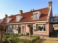 Doolhofje 7, 1271 SB Huizen