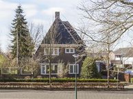 Burgemeester van den Heuvelstraat 4, 5737 BP Lieshout