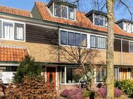 Berkelstraat 48, 3812 KD Amersfoort