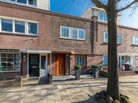 Spaarnhovenstraat 45, 2022 TJ Haarlem