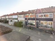 van Alkemadelaan 87, 3232 XJ Brielle