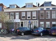 Sumatrastraat 207, 2585 CP Den Haag