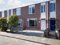 Grondzeilerplantsoen 8, 1333 BN Almere