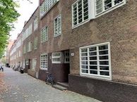 Pieter Lodewijk Takstraat 15 -A, 1073 KH Amsterdam