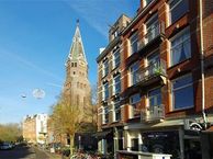 Tweede Van der Helststraat 5 I, 1073 AE Amsterdam