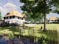 Soestdijkerstraat (bwnr 2 type A1) 139 D, 1213 VR Hilversum