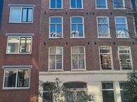Saenredamstraat 14 1 t/m 3, 1072 CG Amsterdam