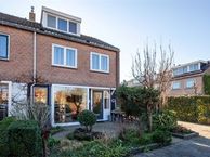 Helmbergweg 163, 2221 TZ Katwijk (ZH)