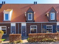 Drapeniersgilde 62, 8061 DD Hasselt