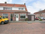 Kleine Baan 21, 8011 BD Zwolle