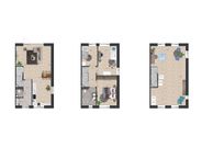 Hoekwoning met 3 lagen plat dak (Bouwnr. 18), 7575 AG Oldenzaal