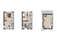 Hoekwoning met topgevel (Bouwnr. 10), 7575 AG Oldenzaal